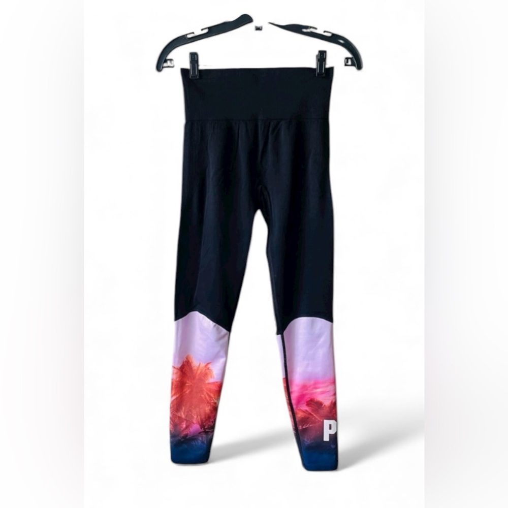 PINK Victoria's Secret athletic leggings